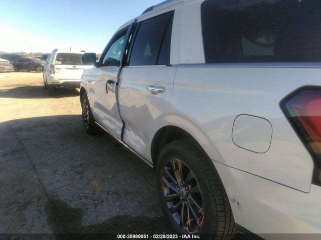 Ford Expedition Limited 2019 1FMJU1KT3KEA25224 Image 7