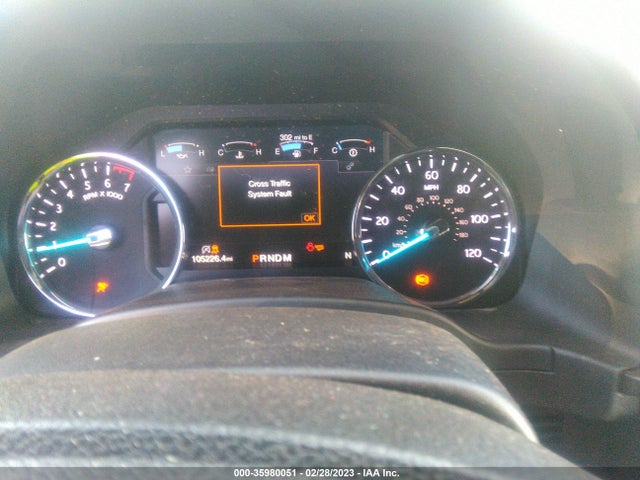 Ford Expedition Limited 2019 1FMJU1KT3KEA25224 Image 8