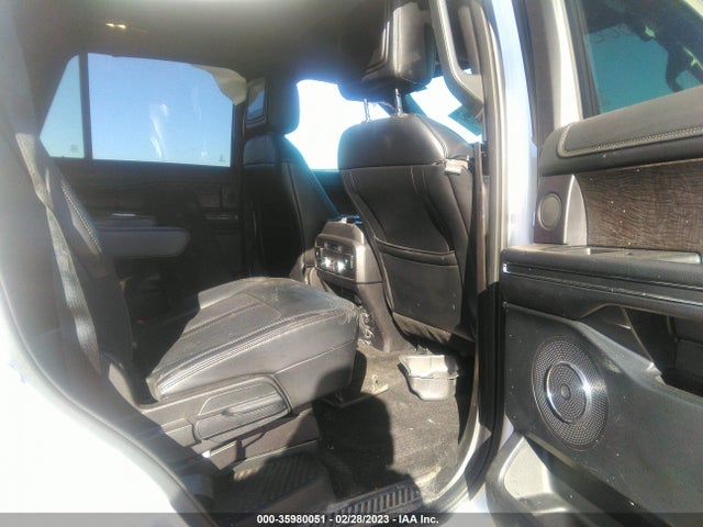 Ford Expedition Limited 2019 1FMJU1KT3KEA25224 Image 9