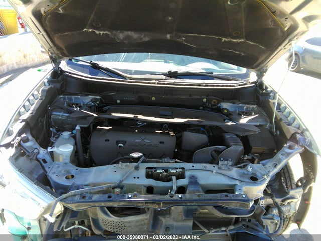 JA4AP3AW6GZ038935 Mitsubishi Outlander Sport 2.4