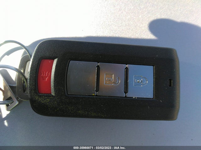 JA4AP3AW6GZ038935 Mitsubishi Outlander Sport 2.4