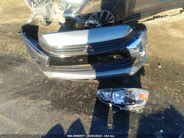 JA4AP3AW6GZ038935 Mitsubishi Outlander Sport 2.4