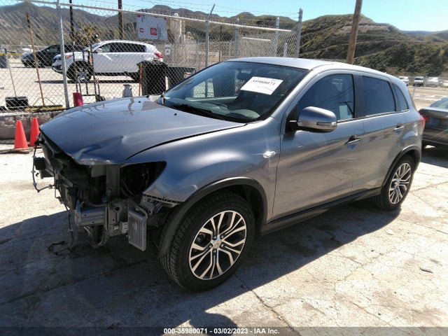 JA4AP3AW6GZ038935 Mitsubishi Outlander Sport 2.4