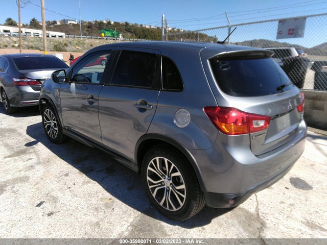 JA4AP3AW6GZ038935 Mitsubishi Outlander Sport 2.4