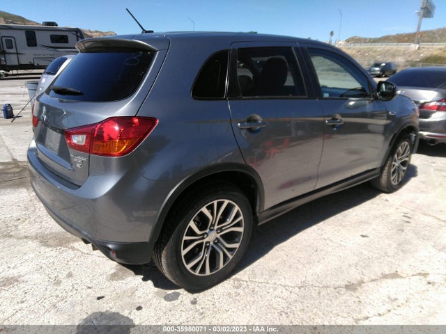 JA4AP3AW6GZ038935 Mitsubishi Outlander Sport 2.4