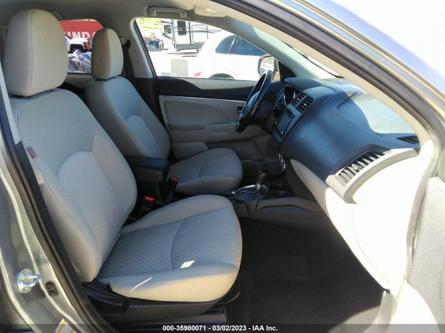 JA4AP3AW6GZ038935 Mitsubishi Outlander Sport 2.4
