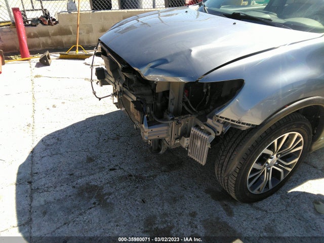 JA4AP3AW6GZ038935 Mitsubishi Outlander Sport 2.4