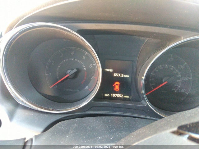 JA4AP3AW6GZ038935 Mitsubishi Outlander Sport 2.4