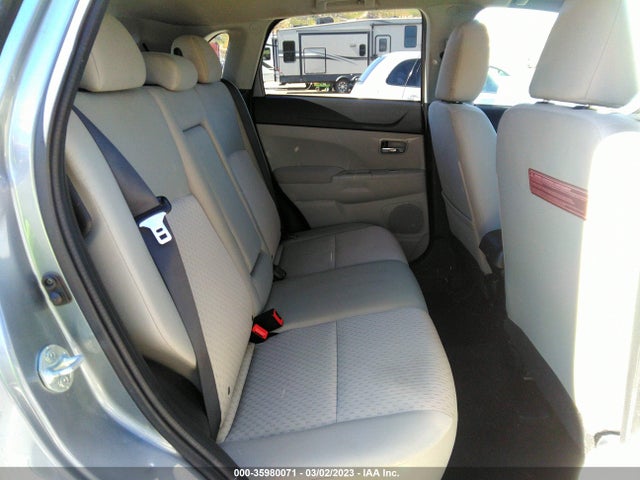 JA4AP3AW6GZ038935 Mitsubishi Outlander Sport 2.4