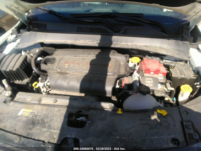 2021 Jeep Compass, VIN: 3C4NJDEB0MT596109