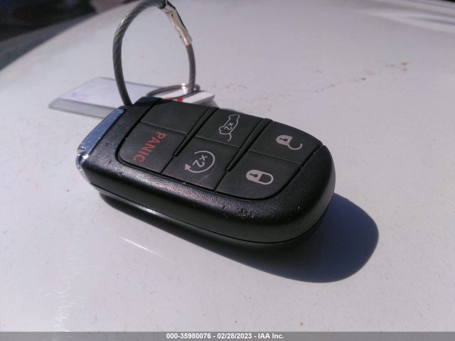 2021 Jeep Compass, VIN: 3C4NJDEB0MT596109