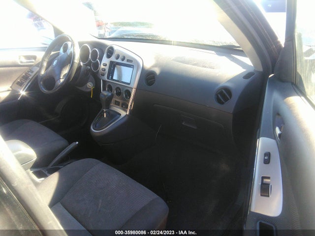 2003 Toyota Matrix Std/xr მანქანა იყიდება აუქციონზე, vin: 2T1LR32EX3C064120, აუქციონის ნომერი: 35980086