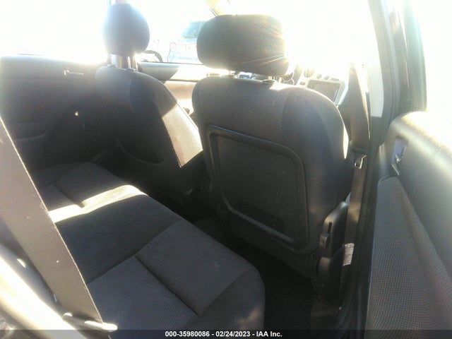 2003 Toyota Matrix Std/xr მანქანა იყიდება აუქციონზე, vin: 2T1LR32EX3C064120, აუქციონის ნომერი: 35980086