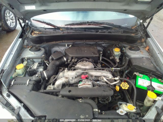 JF2SH6CC8AH721455 Subaru Forester 2.5x Premium