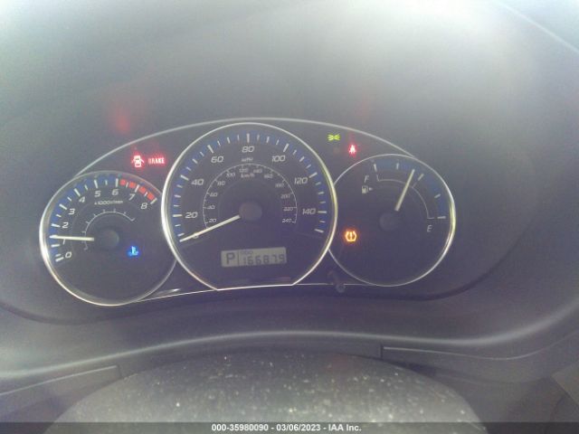 JF2SH6CC8AH721455 Subaru Forester 2.5x Premium