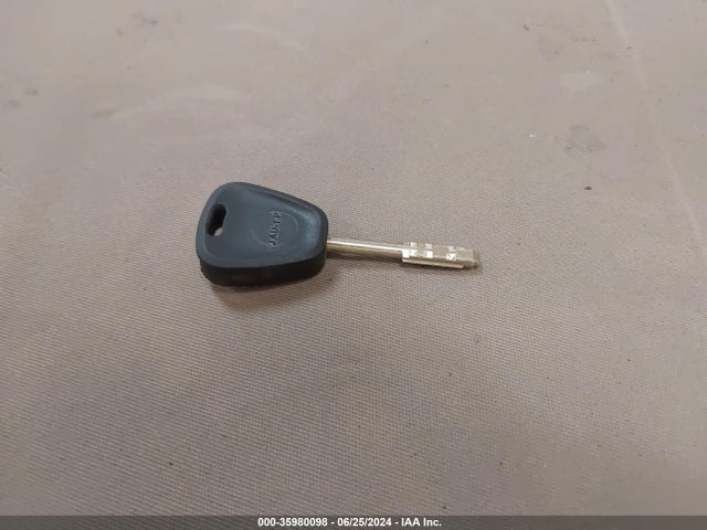 1997 JAGUAR XK8 SAJGX2748VC009387 Photo 10