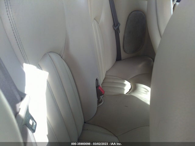 1997 JAGUAR XK8 SAJGX2748VC009387 Photo 7