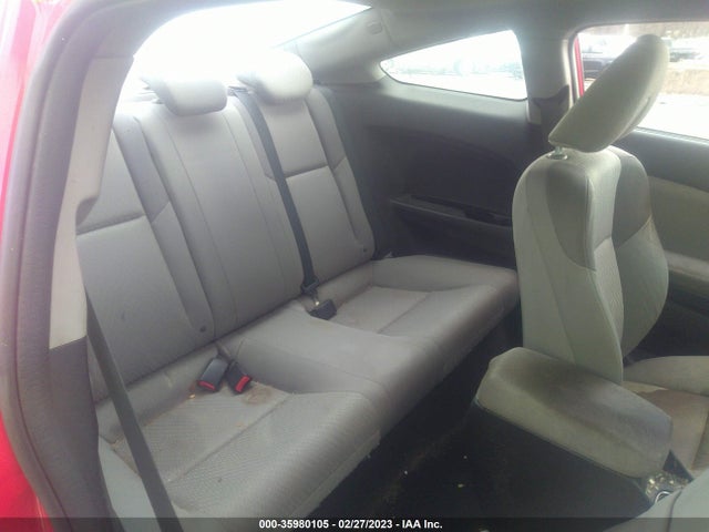 Honda Civic Coupe Ex 2015 2HGFG3A82FH500338 Image 9