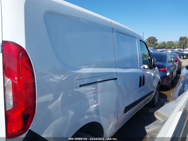 RAM Promaster City Tradesman 2021 ZFBHRFAB3M6U11636 Image 5