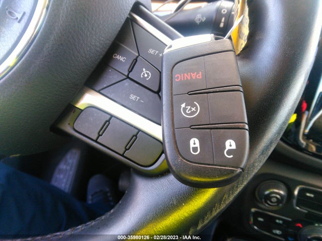 Jeep Compass Altitude 2019 3C4NJCBB4KT613943 Image 3