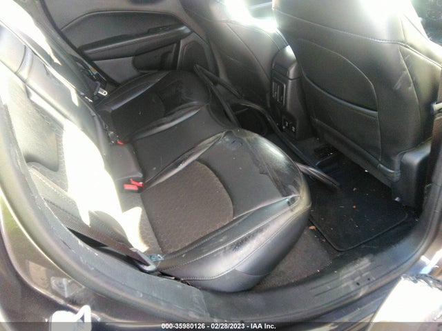 Jeep Compass Altitude 2019 3C4NJCBB4KT613943 Image 9