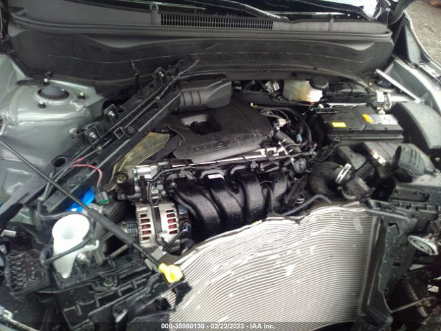 KNDEU2AA3P7372611 KIA SELTOS S