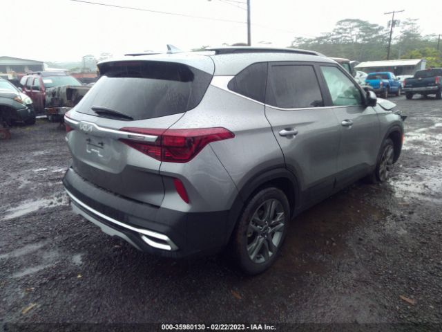 KNDEU2AA3P7372611 KIA SELTOS S