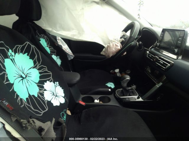KNDEU2AA3P7372611 KIA SELTOS S