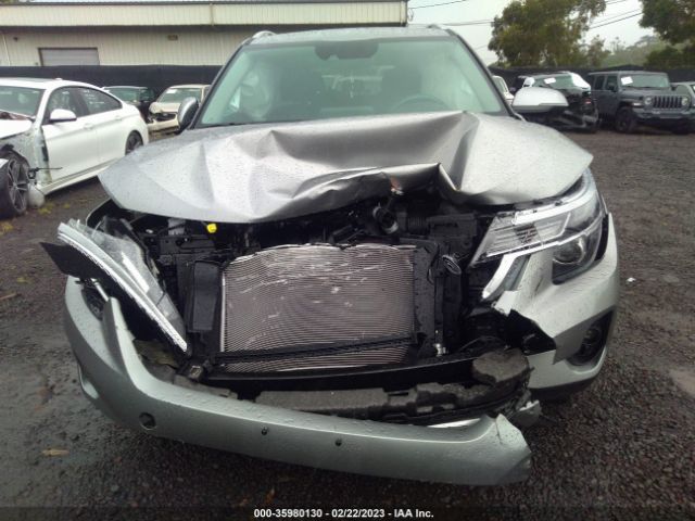 KNDEU2AA3P7372611 KIA SELTOS S