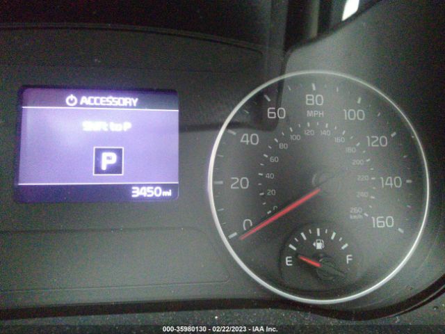 KNDEU2AA3P7372611 KIA SELTOS S