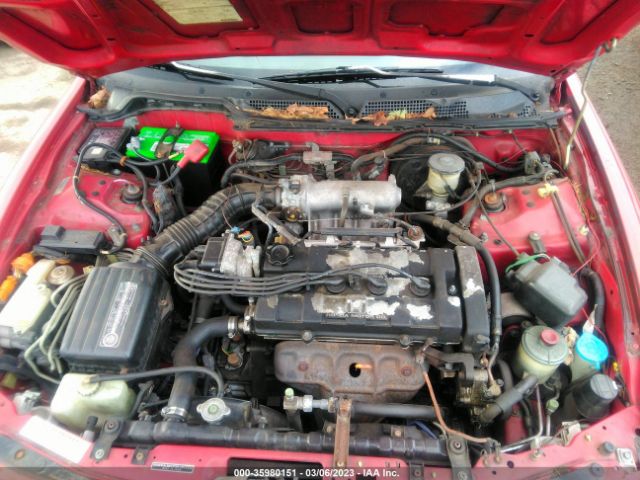 JH4DC4456RS040248 Acura Integra Ls