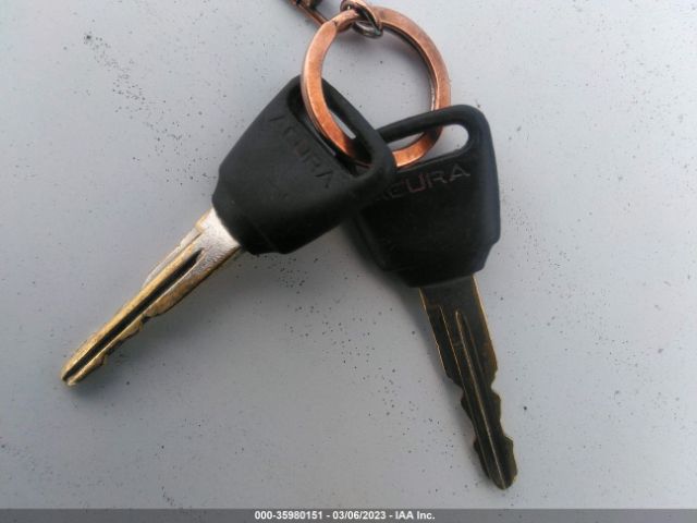 JH4DC4456RS040248 Acura Integra Ls