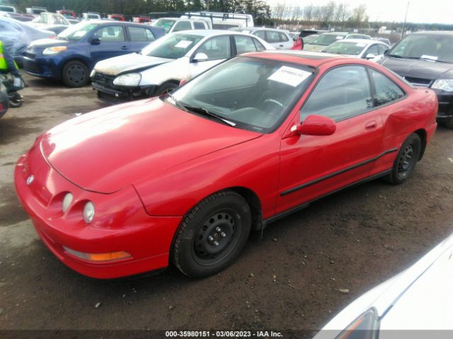 JH4DC4456RS040248 Acura Integra Ls