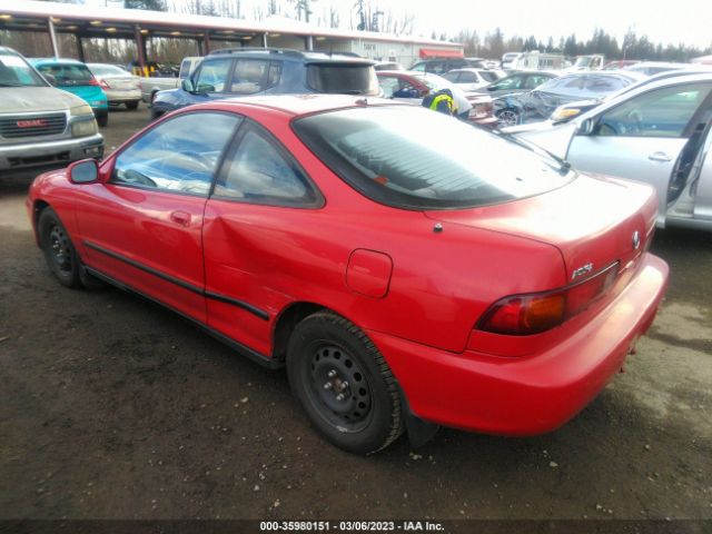 JH4DC4456RS040248 Acura Integra Ls