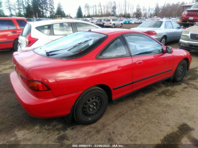 JH4DC4456RS040248 Acura Integra Ls