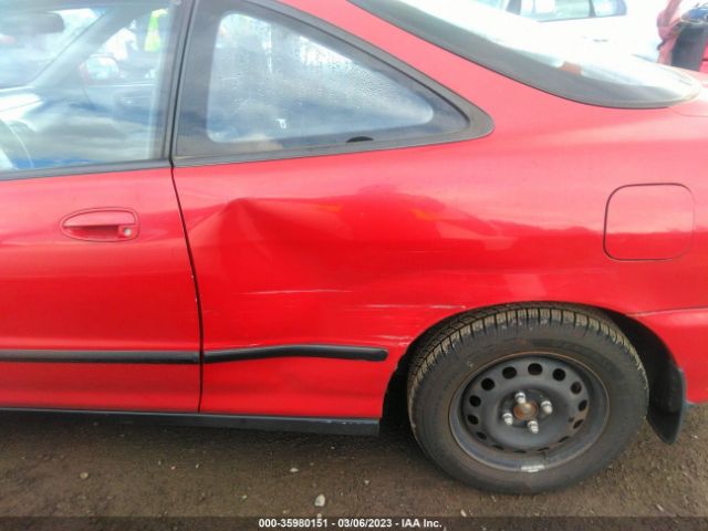 JH4DC4456RS040248 Acura Integra Ls