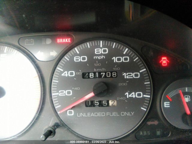 JH4DC4456RS040248 Acura Integra Ls
