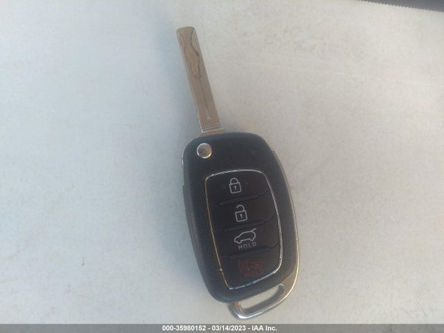 Hyundai TUCSON SEL 2018 KM8J3CA48JU656581 Image 3