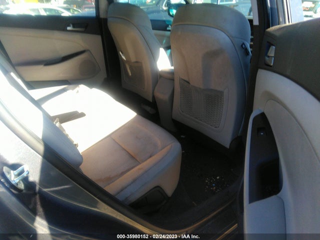 Hyundai TUCSON SEL 2018 KM8J3CA48JU656581 Image 9