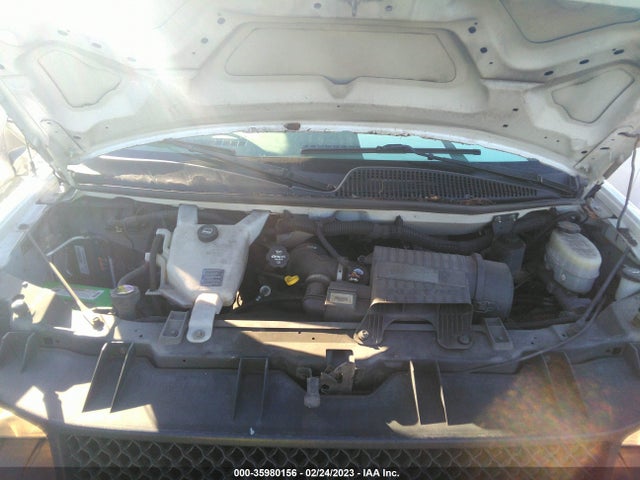 2014 Chevrolet Express, VIN: 1GCWGFCA8E1193173