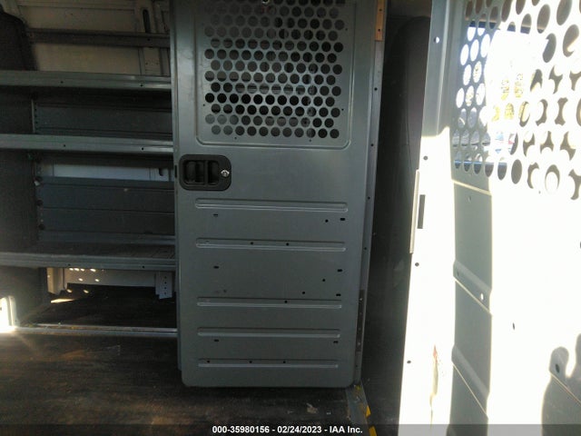 2014 Chevrolet Express, VIN: 1GCWGFCA8E1193173