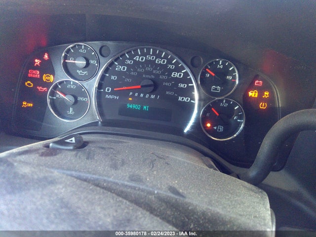 2018 Chevrolet Express, VIN: 1GCWGBFG2J1341787
