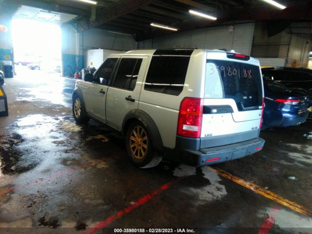 SALAE25428A475757 Land Rover LR3 SE