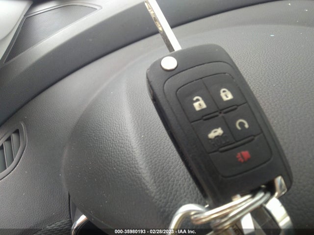 Chevrolet CRUZE LS 2016 1G1BC5SM4G7282182 Image 3