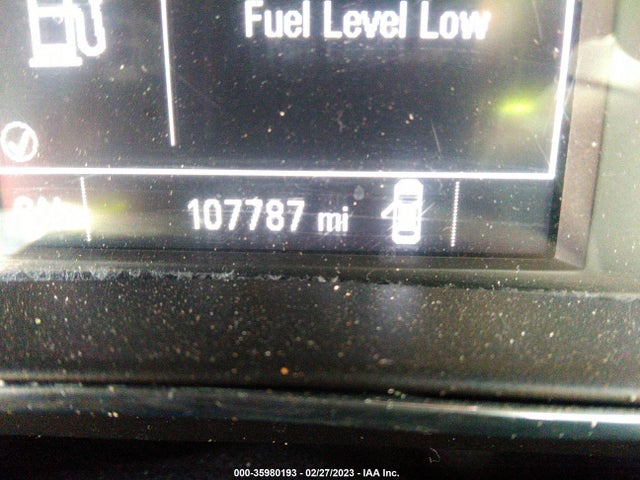 Chevrolet CRUZE LS 2016 1G1BC5SM4G7282182 Image 9