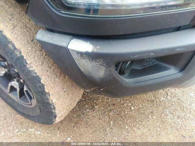 RAM 1500 Rebel 2016 1C6RR7YT3GS260712 Image 7