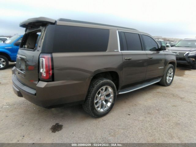 1GKS2HKC3FR643718 GMC Yukon Xl Slt