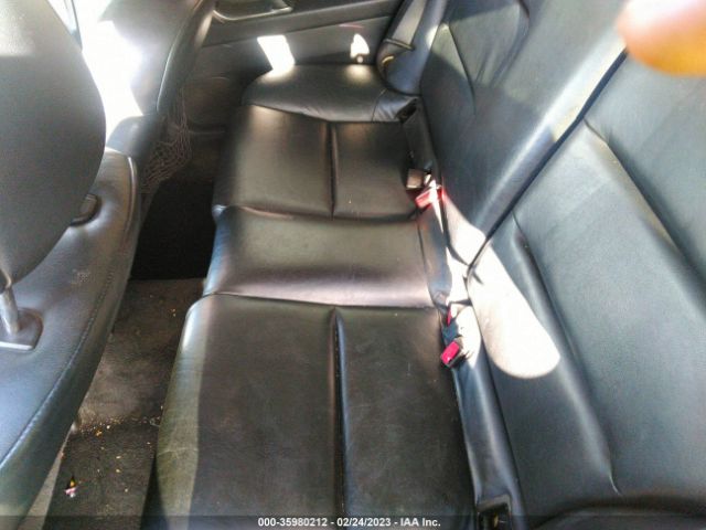 4S4BP62C867320192 Subaru Legacy Wagon Outback 2.5i Ltd