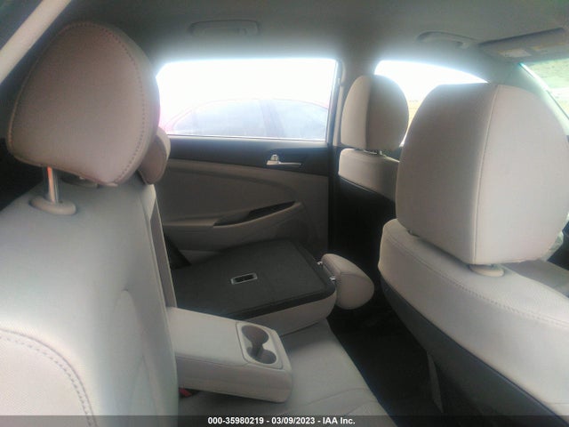Hyundai Tucson Value 2020 KM8J33A4XLU130455 Image 9