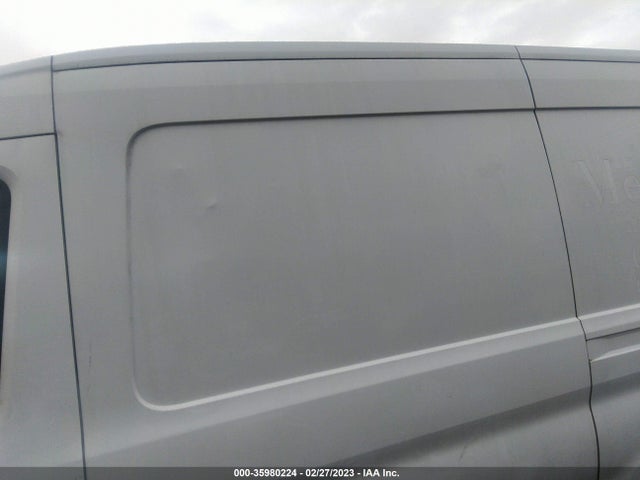 2018 Ford Transit, VIN: 1FTYE1CM9JKA63130